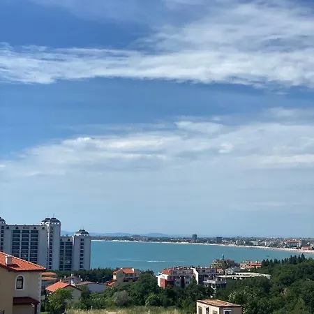 Инни Парк - Вили Вяра , Надежда И Любов Villa *