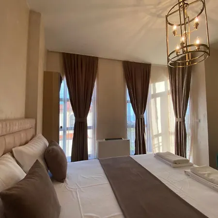 Инни Парк - Вили Вяра , Надежда И Любов Villa *