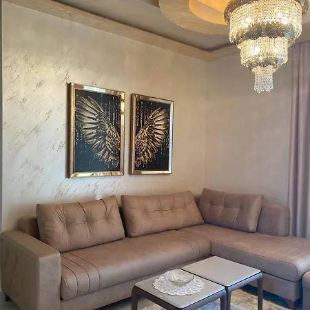 Инни Парк - Вили Вяра , Надежда И Любов Villa Sunny Beach