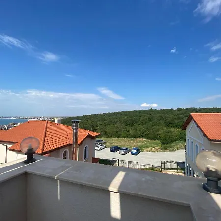 Villa Инни Парк - Вили Вяра , Надежда И Любов Sunny Beach