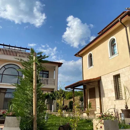 Villa Инни Парк - Вили Вяра , Надежда И Любов Sunny Beach