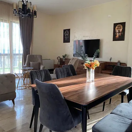 Инни Парк - Вили Вяра , Надежда И Любов Villa *