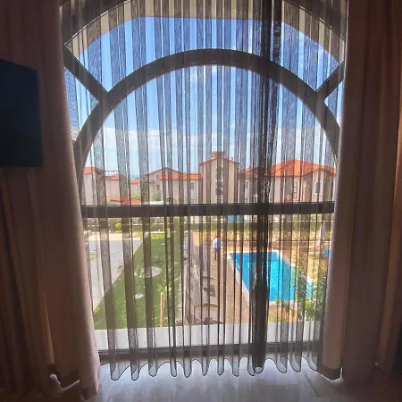 Инни Парк - Вили Вяра , Надежда И Любов Villa Sunny Beach