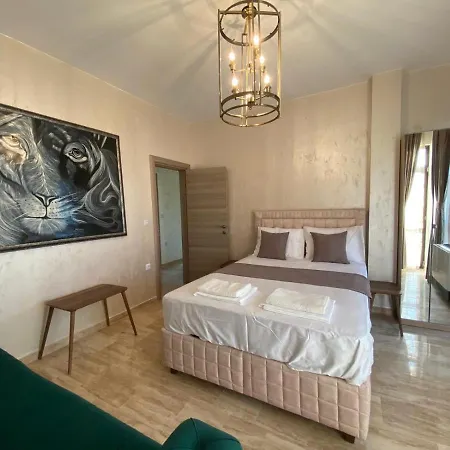 Villa Инни Парк - Вили Вяра , Надежда И Любов