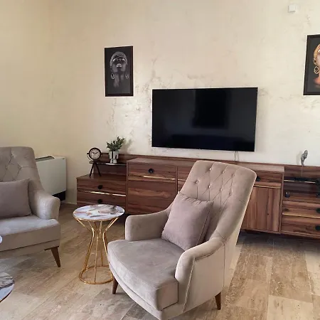 Villa Инни Парк - Вили Вяра , Надежда И Любов Sunny Beach